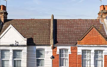 clay roofing Willoughby Hills, Lincolnshire