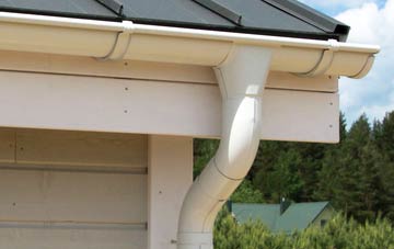 fascias Willoughby Hills, Lincolnshire