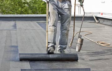 flat roof replacement Willoughby Hills, Lincolnshire