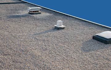 flat roofing Willoughby Hills, Lincolnshire