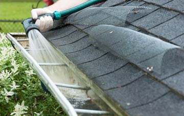 Willoughby Hills gutter cleaning costs