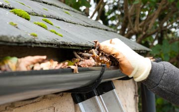 gutter cleaning Willoughby Hills, Lincolnshire
