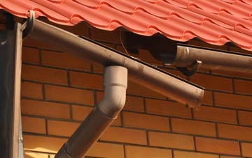 Willoughby Hills gutter repair costs