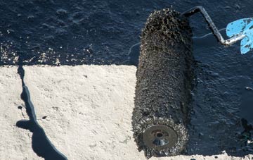 Willoughby Hills liquid sealant waterproofing