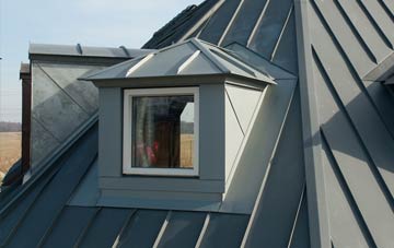 metal roofing Willoughby Hills, Lincolnshire
