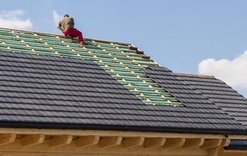 roof replacement Willoughby Hills, Lincolnshire