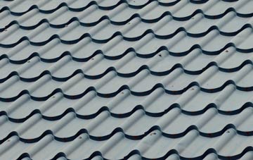 Willoughby Hills rubber roofing companies