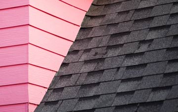 rubber roofing Willoughby Hills, Lincolnshire