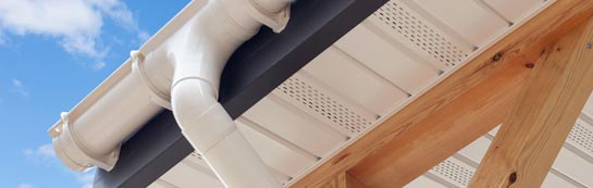 get Willoughby Hills guttering quotes today