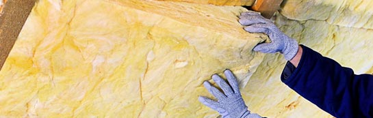 quotes for Willoughby Hills roof insulation