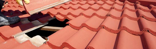 compare Willoughby Hills roof repair quotes