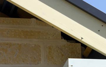 soffit repair Willoughby Hills