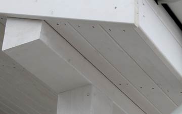 soffits Willoughby Hills, Lincolnshire
