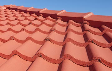 Willoughby Hills tile and slate roof replacement