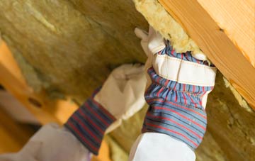 types of Willoughby Hills pitched roof insulation materials