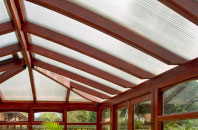 Willoughby Hills conservatory roofing insulation