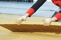 find rated Willoughby Hills roof insulation companies