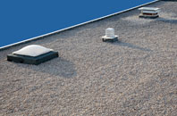 Willoughby Hills flat roofing