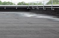 find rated Willoughby Hills flat roofing companies
