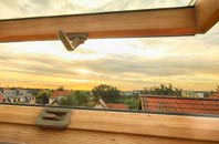 rated Willoughby Hills roof window companies