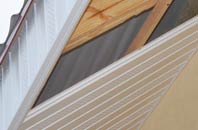 rated Willoughby Hills soffit repair companies