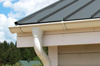 Willoughby Hills soffits